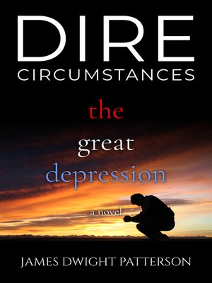cover image of Dire Circumstances